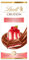 Lindt Cioccolato Creation Lampone Panna Cotta | Lavagna da 150 g | Regalo di cioccolato | Tavoletta di cioccolato
