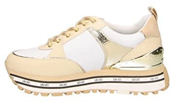 Sneaker Donna Liujo BA3019PX334-S1052 Multicolore