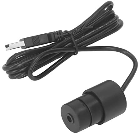 Uadme Digitales Okular, Elektronisches Okular 2 MP, Digitaler USB-Mikroskop-Kamera-Imager für Den Naturwissenschaftlichen Unterricht Im Klassenzimmer, Klares Bild