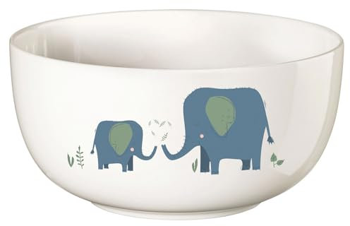 ASA Selection Schale Emma Elefant 13,5cm