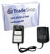 Trade-Shop Chargeur de Batterie Li-ION 18V/20V Compatible avec Worx WE270, WE389, WE362, Compatible avec Kress KAB04, KU066, KU211, KU270S, KU390, KU520, KU800