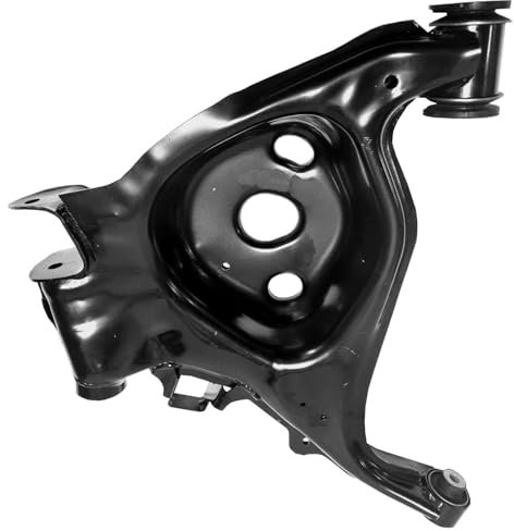 1x Federlenker Querlenker Hinterachse links unten für Audi A6 4F2 C6 + Avant 4F5 C6