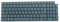 XINDIKBHUB Tastiera sostitutiva del notebook è adatta per DELL Latitude 3520 Vostro 15 3510 3515 3520 P112F 3525 5510 5515 7510 5620 5625 Layout in Italia Con retroilluminazione