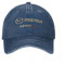 MNBVGHH Automobil Baseball Cap,für Mazda MX-5 2010-2024 Baseballmütze Sonnenhut UV-Schutz für Herren und Damen,Baseballkappe, Rennmütze, Reisekappe,S-C