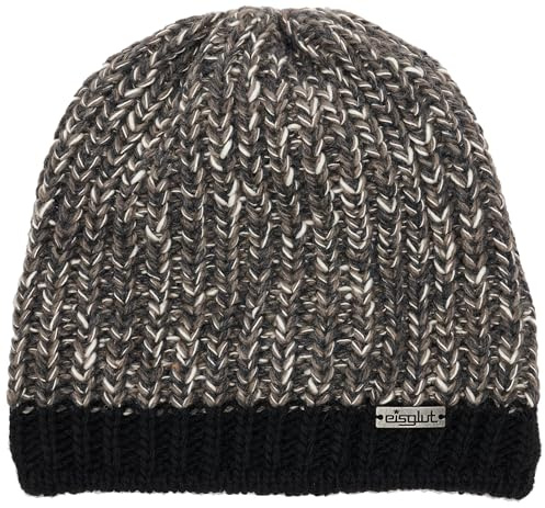 Eisglut Damen Pattyle Strickmütze