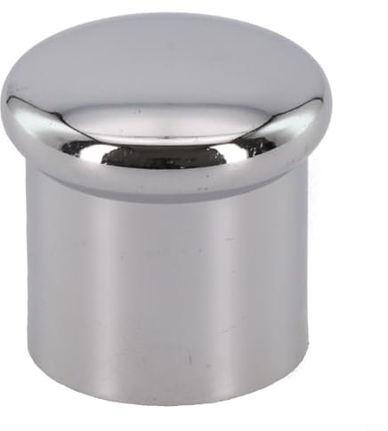 Copper Shower Faucet Pull Cap Water Outlet Switch Handle 2219.5mm 2018mm Silver Replacement Part Easy Install(A)