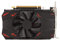 NutriEss GTX550ti 1GB Graphics Card High Performance DDR5 Memory 900MHz PCI Express X16 1.1 DirectX 11 Desktop Computer Graphics Card for Gaming and Mainstream PCs