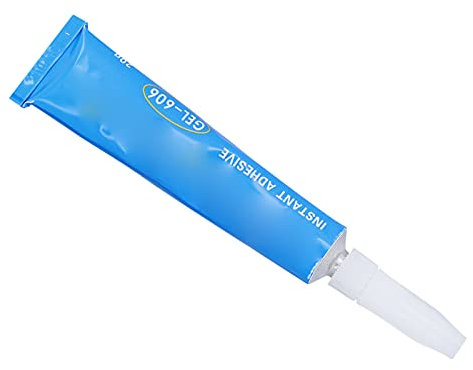 20G Aquarium Plants Glue Water Plants Grass Adhesive Glue for Aquarium Landscaping