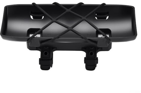 Portable Speaker Mount, Adjustable Bike Motorcycle Speaker Mount For JBL GRIP/for FLIP7/6/5/4 Handlebar Rail Mount Bracket Holder