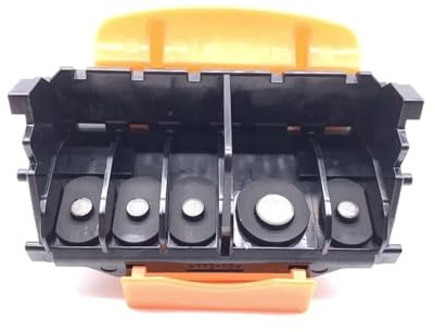 QY6‑0082 Druckkopf MG5750 Passend for Canon Pixma MG5420 MG5460 MG5480 MG5520 MG5550 MG5580 IP7210 IP7250 IP7280 Drucker