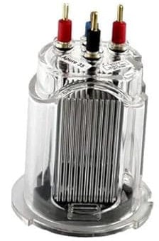 LBDLP Cellule pour electrolyseur Zodiac EI 25