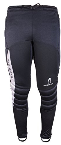 HO Soccer Men's Icon Padded Long Goalkeeper Pants