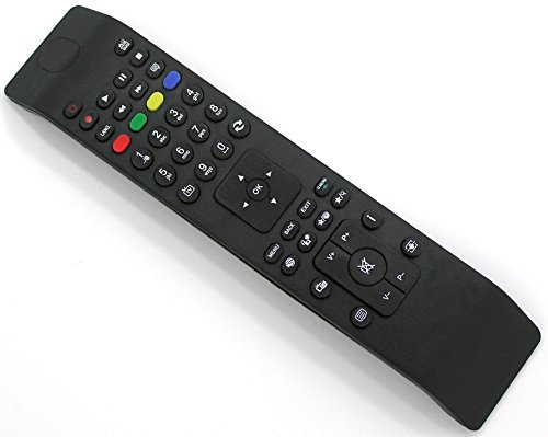 Ersatz Fernbedienung Per Telefunken TV T40EX1540SAT