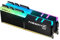 G.Skill Trident Z RGB F4-3600C18D-16GTZR Module de mémoire 16 Go 2 x 8 Go DDR4 3600 MHz