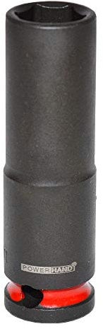 3/8 Drive Deep Impact Socket 10mm 6 Point