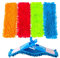 1 x Microfiber Mop Refill Replacement Heads Dust Floor Cloth Cleaning Washable Pads Cleaning Pad Clean Mop Head (1 x Assorted Color)