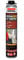 Colle mousse PU non-expansive Soudabond Easy Construct - 750 ml