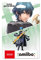 Amiibo Byleth - Super Smash Bros. Collection