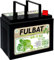 FULBAT BATTERIE TONDEUSE FULBAT U1R-12 SLA (12N24-3A) 12V 32AH 400A