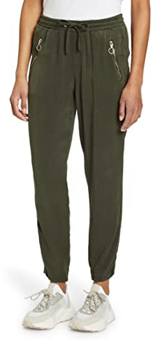 Cartoon Damen 6396/7361 Hose, Deep Depths, 42