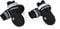 Amazon Basics wasserdichte, rutschfeste und reflektierende Hundeschuhe, 7.1 x 8.1 cm
