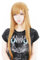 Sword Art Online Yuuki Asuna Cosplay wig Yuki Asuna Role Play braid styled Hair +Wig Cap
