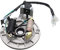 Lichtmaschine Stator Für Pit/Dirt Bike 70CC 90CC 110CC 125CC Spulenzündung Magneto Stator Plate Coil Ignition Zubehör 652F