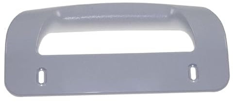 Electrolux Poignee De Porte Vertical Blanche