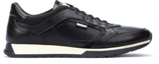 Pikolinos Deportivos en Cuero CAMBIL para Caballero Color Space