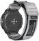 Torbollo Bracelet de Montre Compatible Avec Amazfit T-Rex/T-Rex 2/Pro/Ultra - Bracelet de Sport Robuste en Nylon Avec Fermeture Design Boucle Tissée