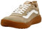 Vans Range Exp Herren Sneaker, Suede Gum Incense, 42 EU