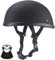 Yirunfa Halbschalenhelm mit ECE, Retro Motorrad Halbhelme Motorradhelm für Herren und Damen Jethelm Retro, Chopper Helm, Retro Motorrad Helm, Scooter-Helm, Offenem Helm, Moped Mofa-Helm