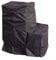 Wasserdichte 420D Poolpumpe Abdeckung Outdoor Garten Sandfilter Schutz