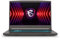 MSI Thin 15 B13VF-2679FR : Intel Core i5 13420H - 16GB DDR4 (2x8GB) - SSD 512GB NVMe PCIe - Nvidia RTX4060 8GB GDDR6-15, 6' Full HD 144Hz - Windows 11 Famille- Clavier Azerty retroeclairé
