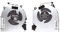 VENTILATEURS CPU & GPU COMPATIBLE POUR PC PORTABLE HP VICTUS 16-D / 16-E / 16-D0111TX / 16-E0011NS - VERSION 60W