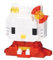 nanoblock - Sanrio - Hello Kitty (Kimono), Character Collection Series Bauset