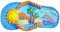 Teneriffa Spanien Touristen-Souvenir 3D-Kühlschrankmagnete Kühlschrankdekorationen Magnet