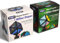 TOSY Magnet Pyramid - 1 Cube Transforms Age 6+ into 1 Billion Shapes (Flowers, Vase for Mom/Her/Wife, 12 pieces, 243 Rare Earth Magnets, Glowing, Holographic Magnet Tiles, Mixed Set