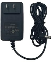 Adattatore Di Alimentazione E Caricabatteria Adatto, Compatibile Con Tineco, Accessori For Lavapavimenti 1.0 Floor ONE S3/2.0/S5/S5 Pro/2.0 Slim/S5 Combo