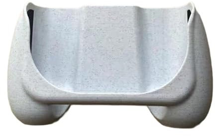 sodeber Griff für RG406V RG405V Handkonsolenhalter Protetive Hülle Kratzfeste Schale Gamepad