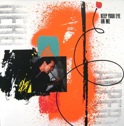 Keep Your Eye on me (1987)