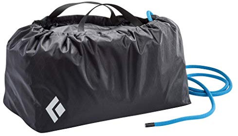 Black Diamond Full Rope Burrito Volume 28 L Black