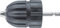 'Format 4019208373096 – Bohrfutter extra-rv 1.0 – 10 mm 1/4-hex rñhm