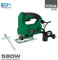 Scie sauteuse 580w EDM 08705