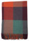 McLaughlin's Irish Shop Gewebte Irische Wolldecke aus Lambswool von John Hanly