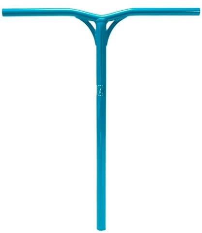 Lucky Air Stunt Scooter Bar SCS 66cm Sapphire (Türkis)