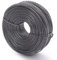 Alambre de Hierro Galvanizado Posta, 40 m, Plata, 0.8 mm, 300 MPa, 17321, Empaquetado y Seguridad