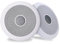 Fusion Ms-ra60 Stereo+el Classic Speakers Kits One Size