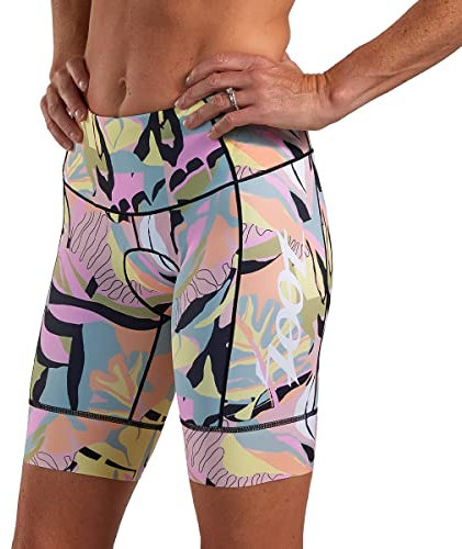 Zoot Damen LTD Triathlon 6 Short - Mahalo - XS