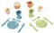 Smoby 7/140606 Dinette, Mehrfarbig, 18 Mois